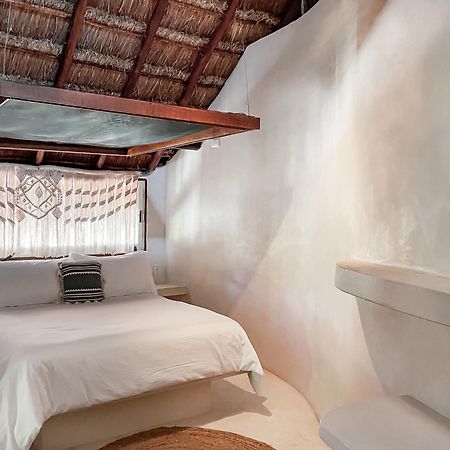 Amansala Resort Tulum Zewnętrze zdjęcie