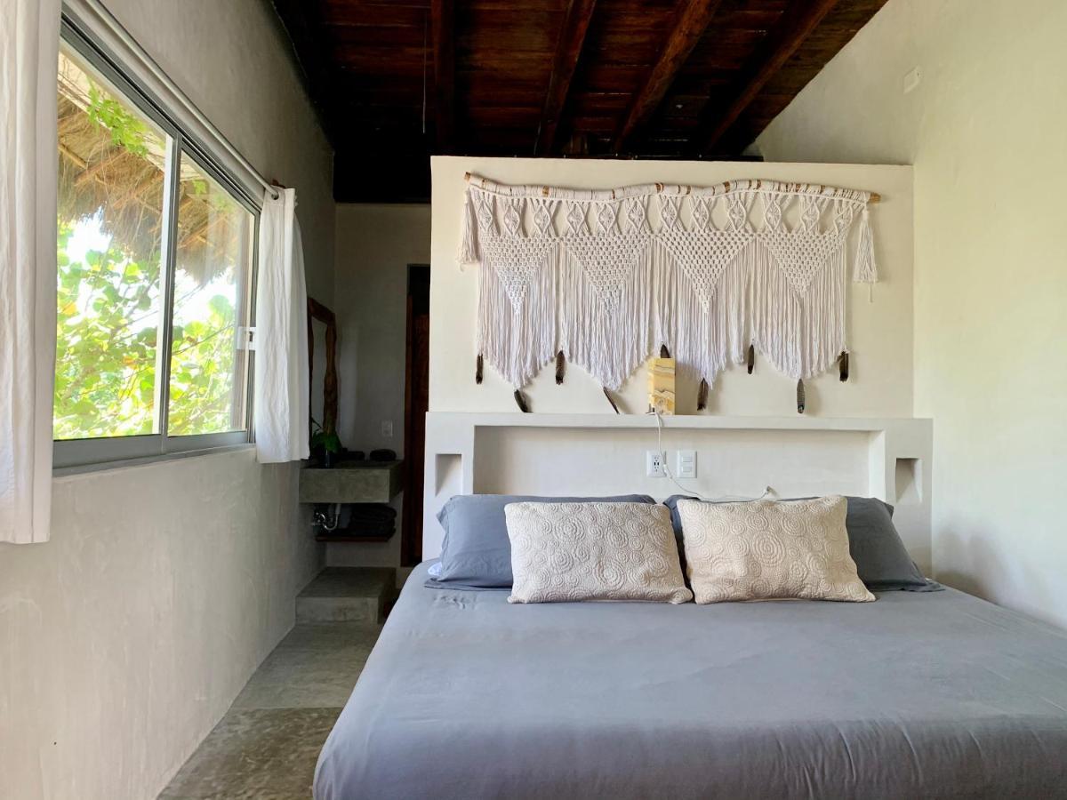 Amansala Resort Tulum Zewnętrze zdjęcie