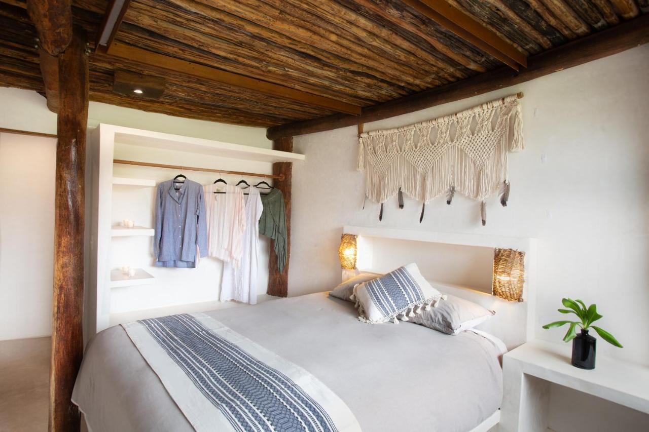 Amansala Resort Tulum Zewnętrze zdjęcie