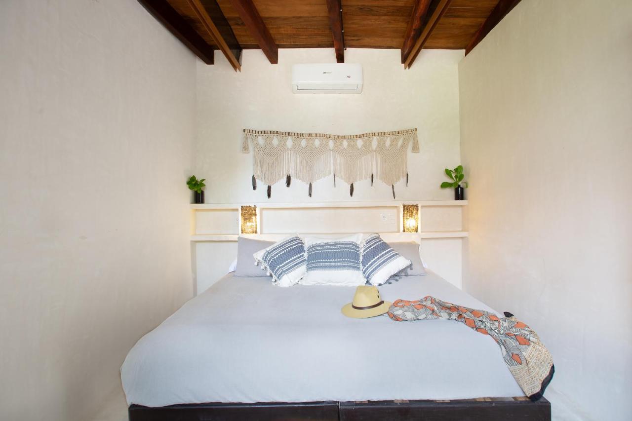 Amansala Resort Tulum Zewnętrze zdjęcie