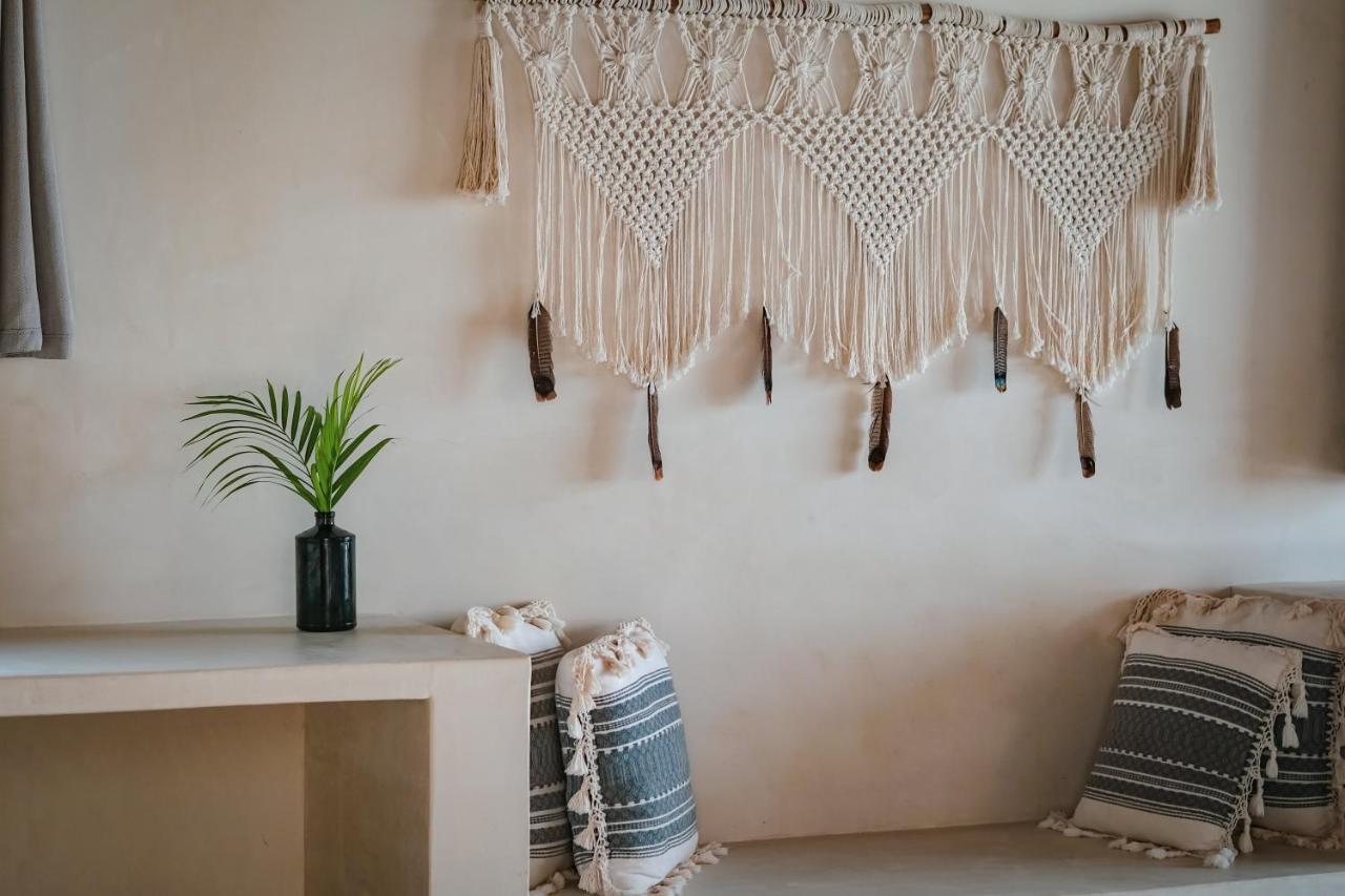 Amansala Resort Tulum Zewnętrze zdjęcie