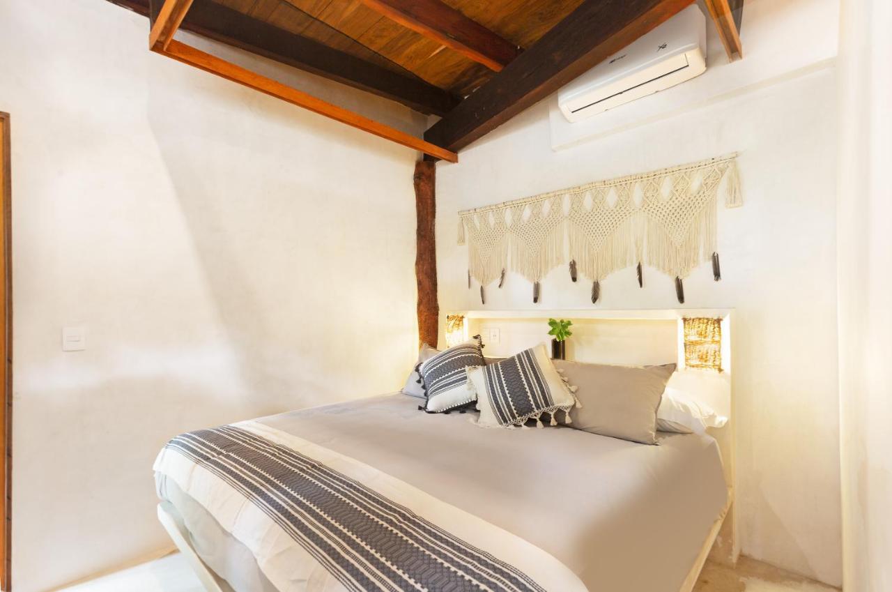 Amansala Resort Tulum Zewnętrze zdjęcie
