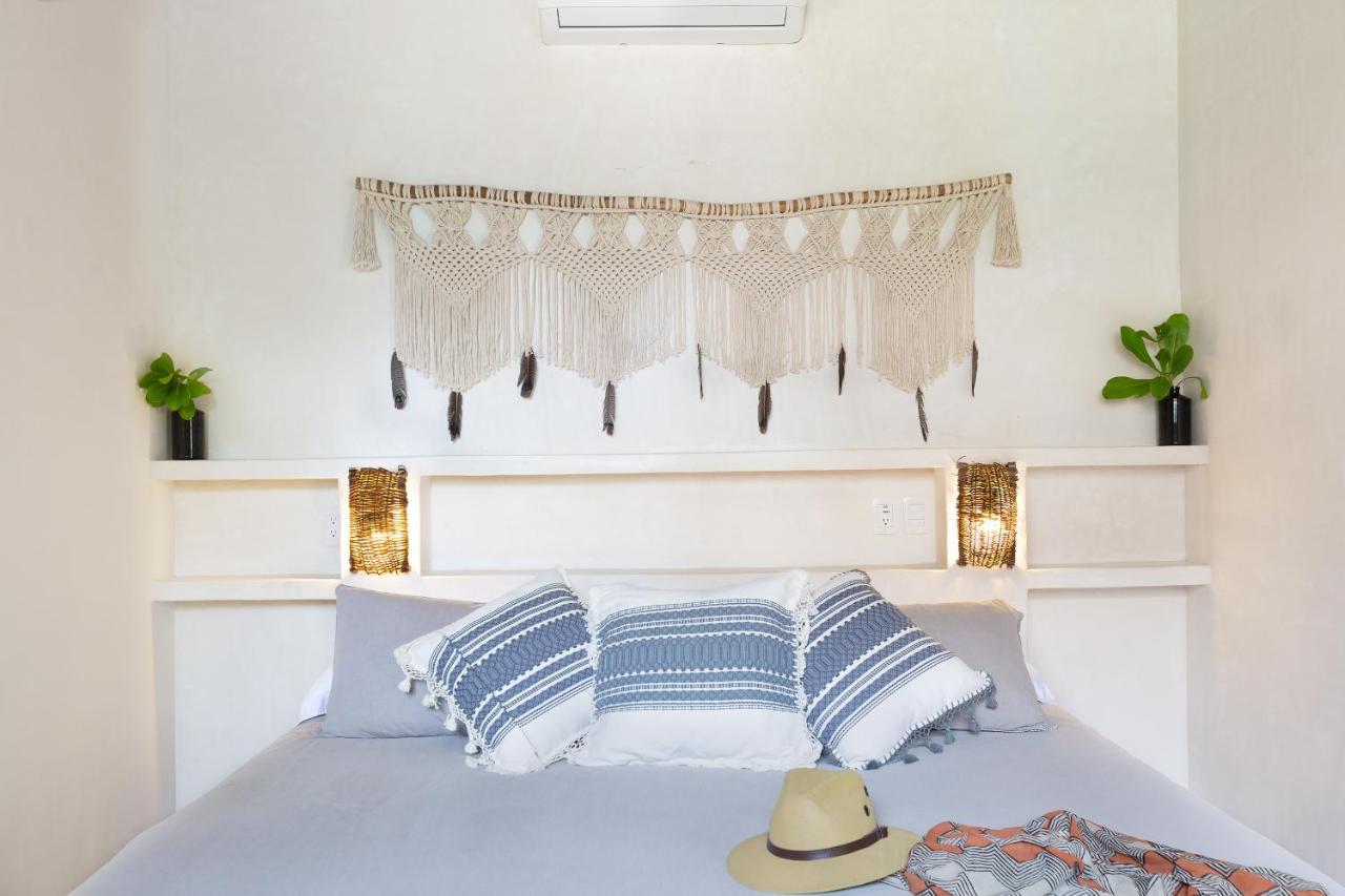 Amansala Resort Tulum Zewnętrze zdjęcie