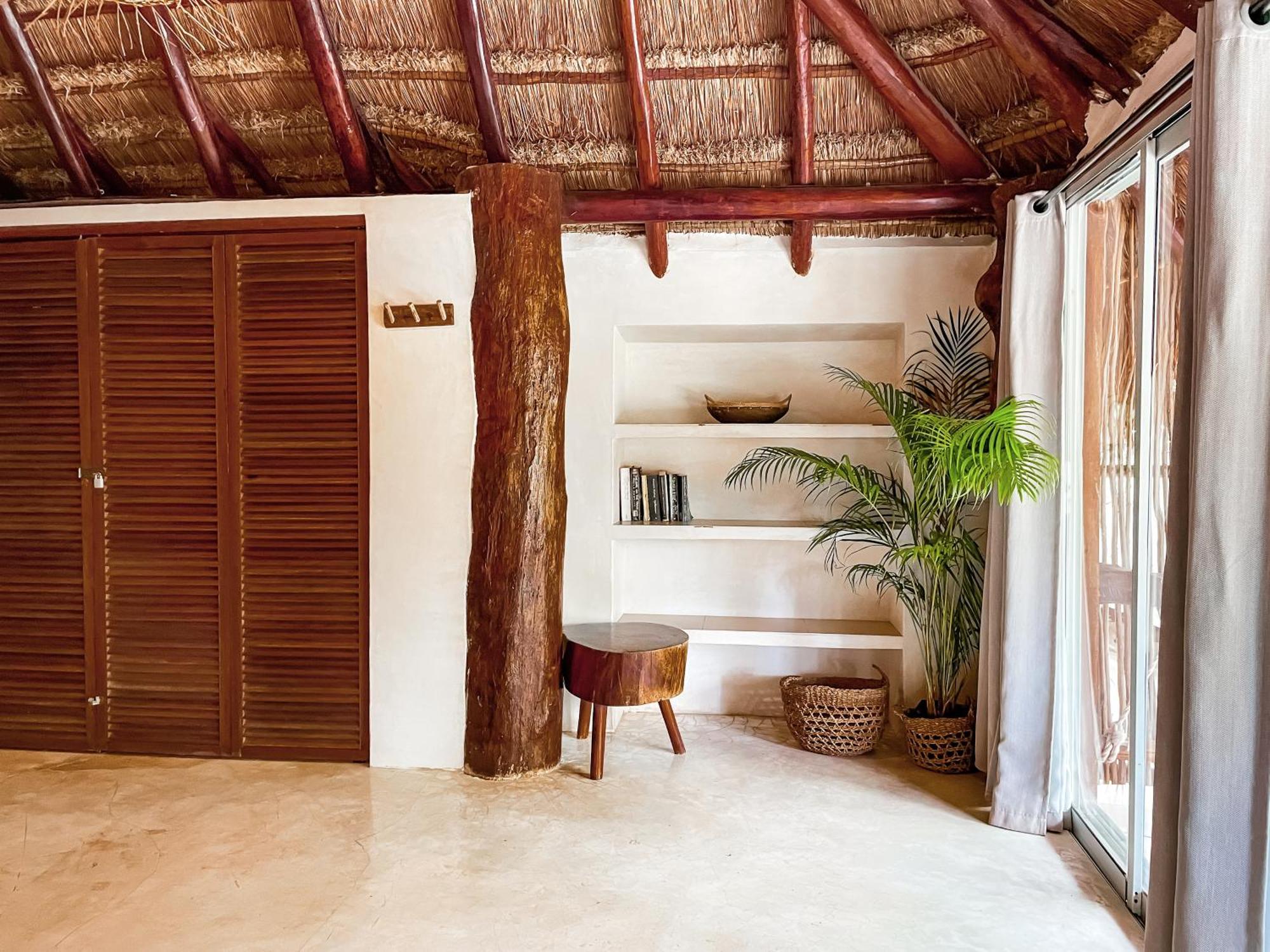 Amansala Resort Tulum Zewnętrze zdjęcie