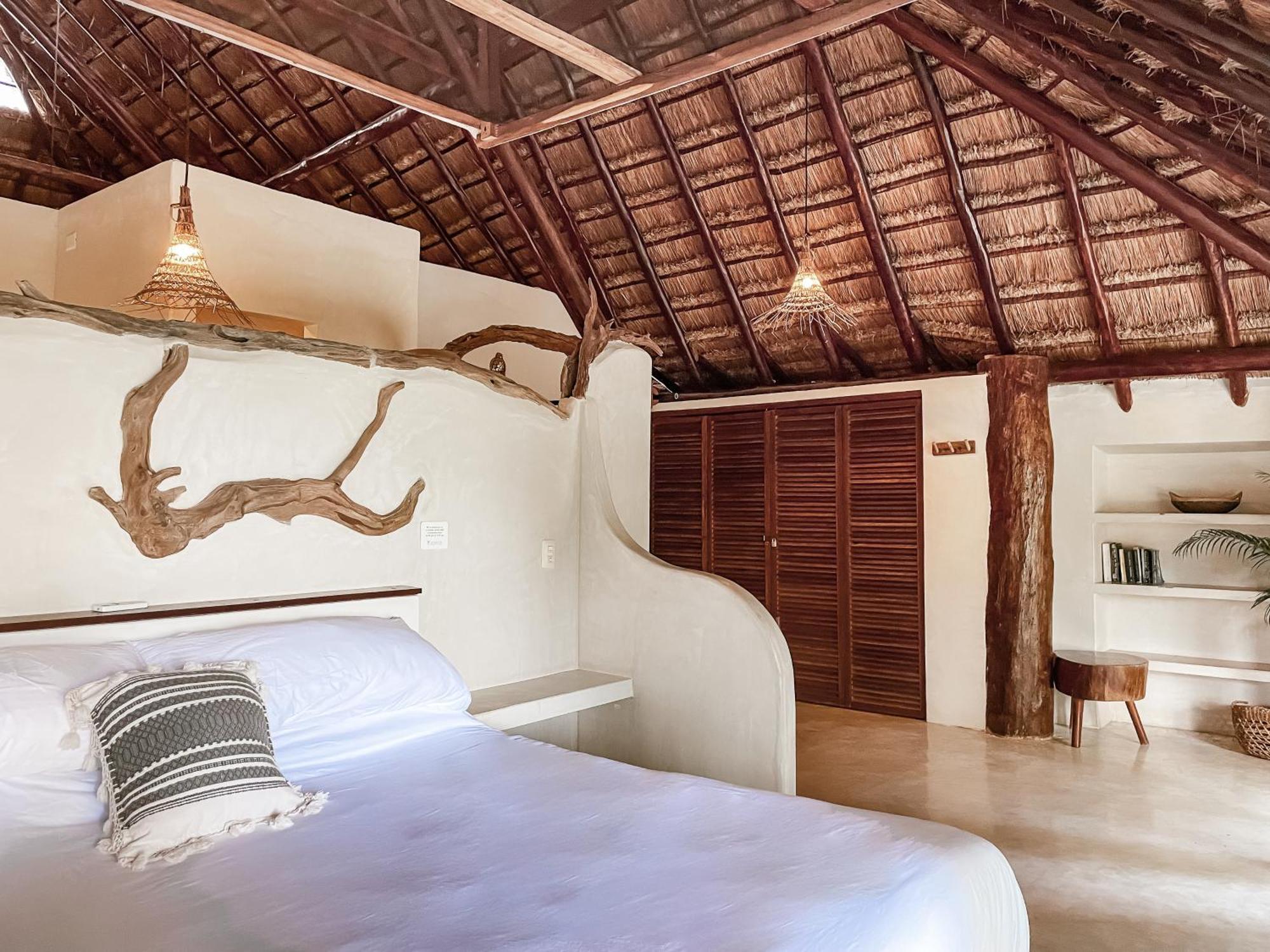 Amansala Resort Tulum Zewnętrze zdjęcie