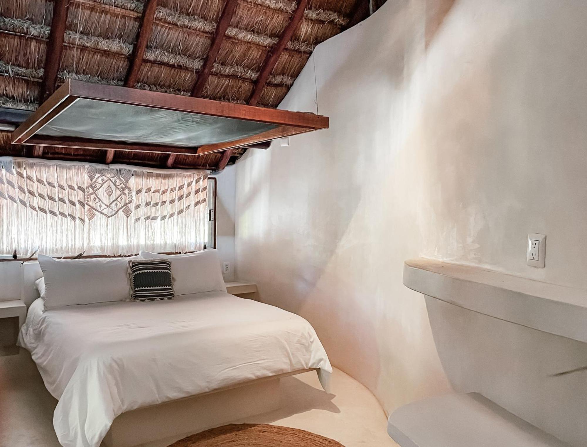 Amansala Resort Tulum Zewnętrze zdjęcie