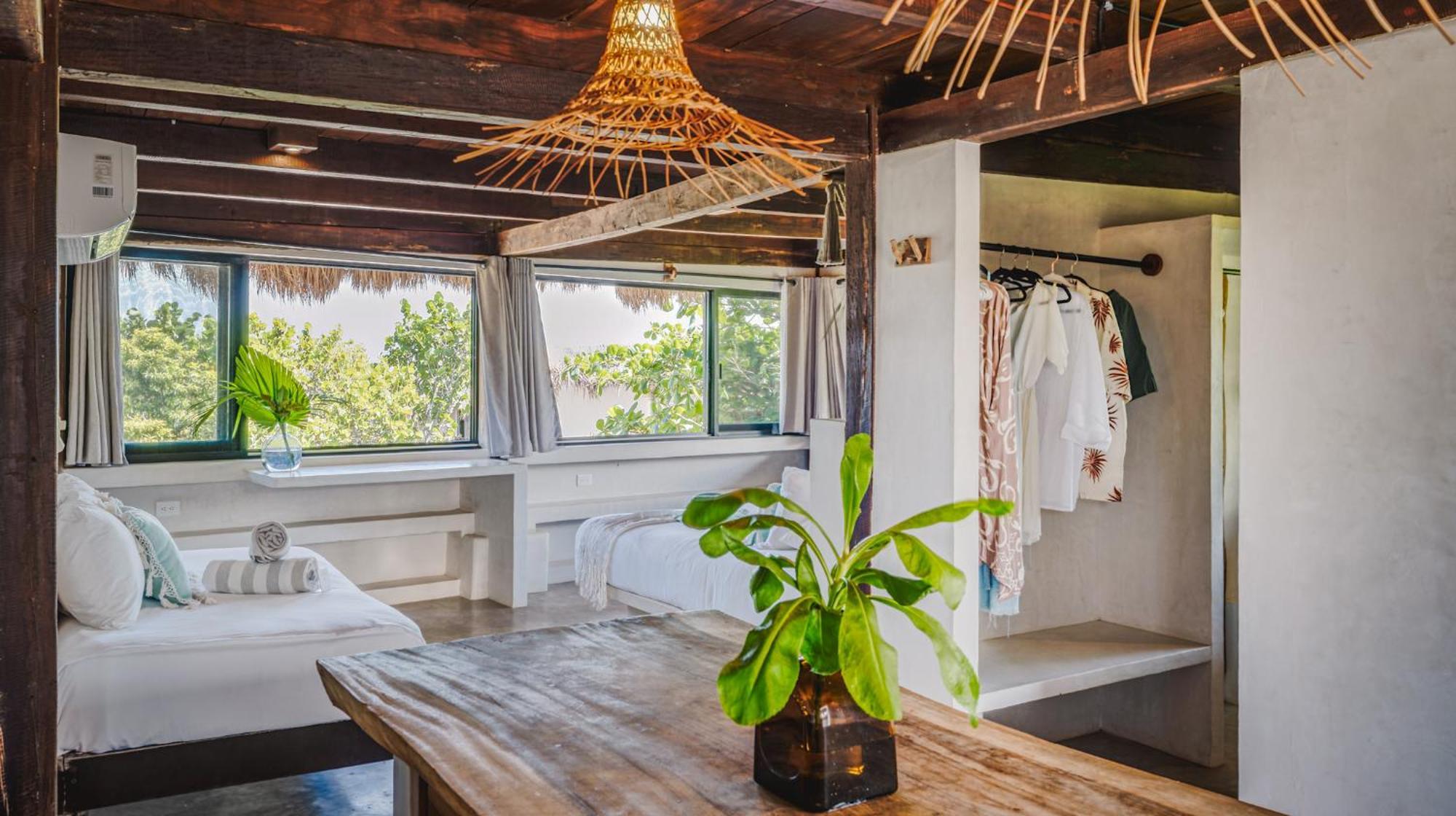 Amansala Resort Tulum Zewnętrze zdjęcie